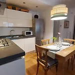 Casa Favilla Lejlighed Sesto Fiorentino