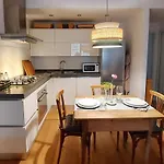 Lejlighed Casa Favilla