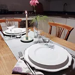 Lejlighed Casa Favilla