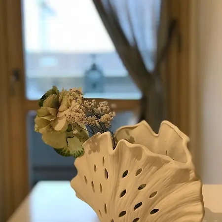 דירה Casa Favilla