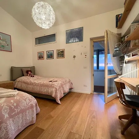 Casa Favilla * Sesto Fiorentino