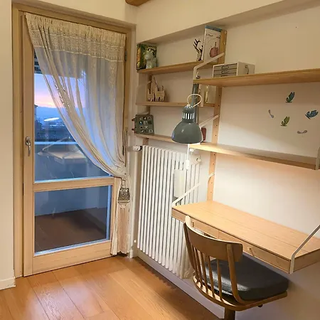 Casa Favilla דירה ססטו פיורנטינו