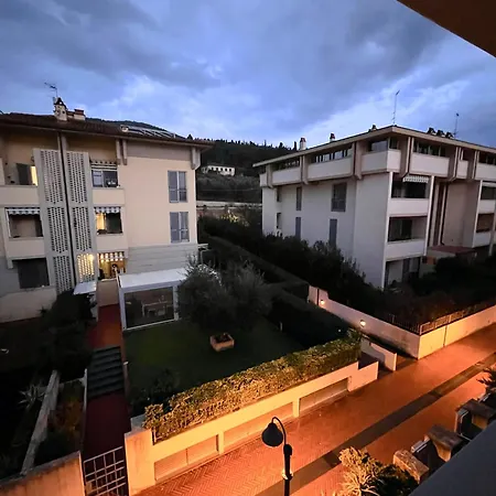 Casa Favilla ססטו פיורנטינו