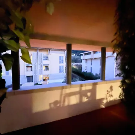 Casa Favilla דירה ססטו פיורנטינו