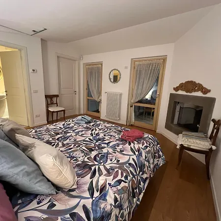 Casa Favilla Sesto Fiorentino