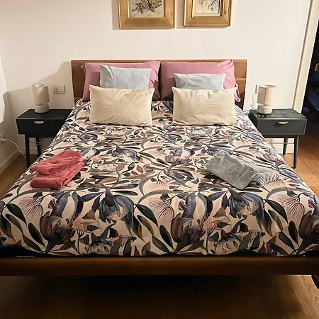 Casa Favilla דירה ססטו פיורנטינו