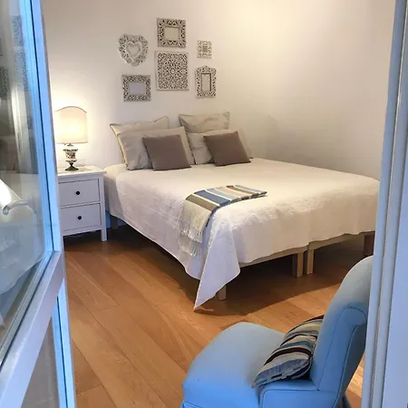Casa Favilla דירה