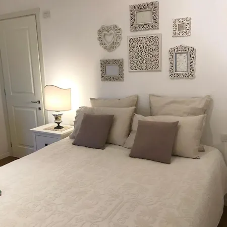 דירה Casa Favilla