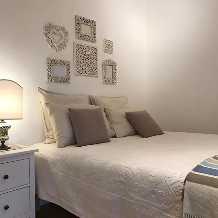 דירה Casa Favilla *