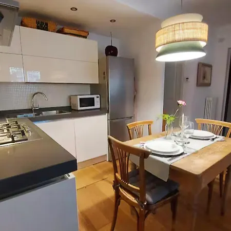 Casa Favilla דירה ססטו פיורנטינו