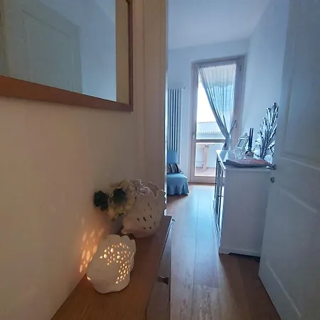 Casa Favilla דירה *