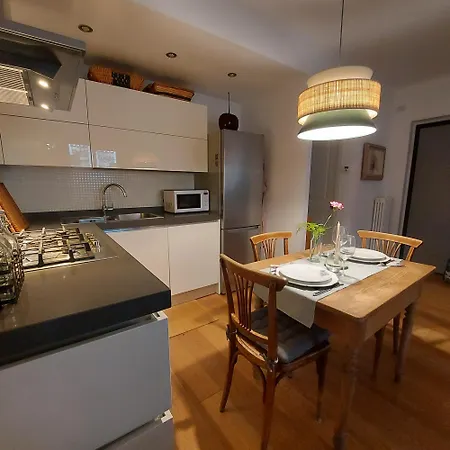 Casa Favilla Lägenhet Sesto Fiorentino