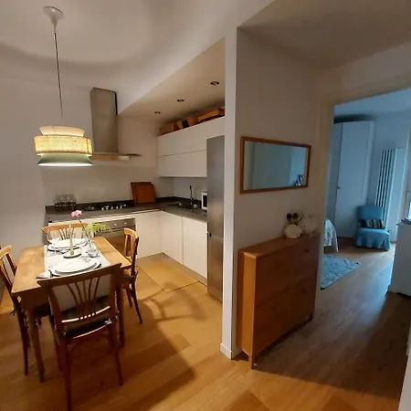 Casa Favilla * Sesto Fiorentino