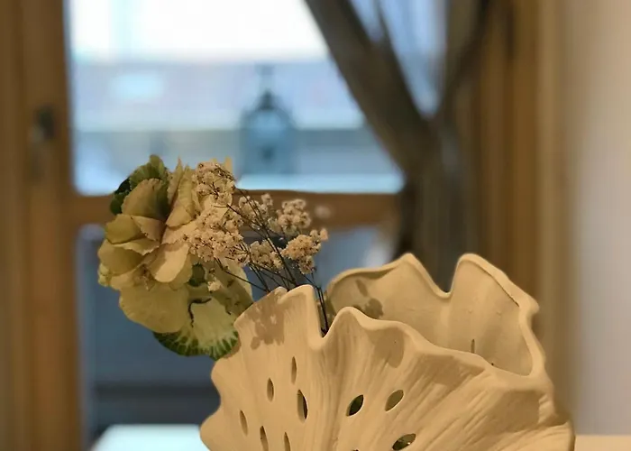 Lägenhet Casa Favilla