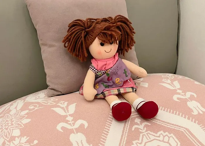 Lägenhet Casa Favilla Sesto Fiorentino