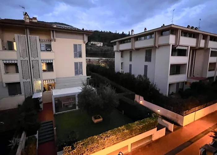 Casa Favilla Sesto Fiorentino