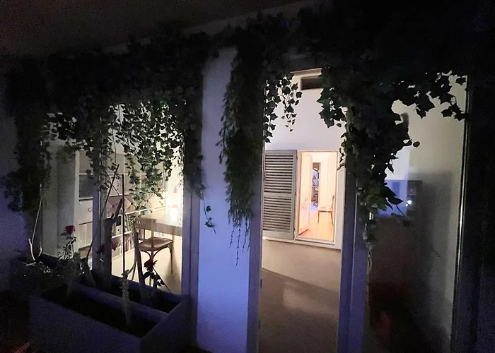 Casa Favilla * Sesto Fiorentino