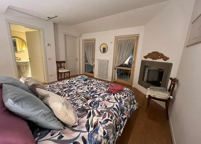 Casa Favilla Sesto Fiorentino