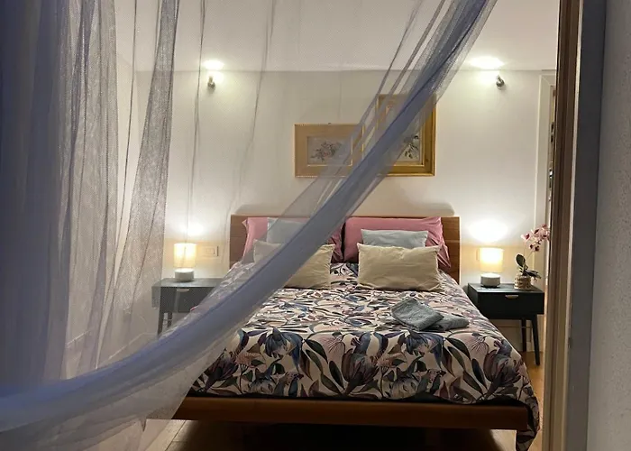 Lägenhet Casa Favilla Sesto Fiorentino