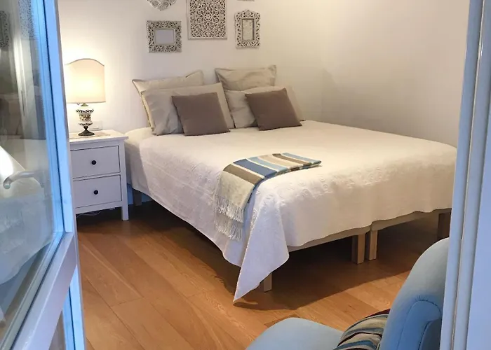 Casa Favilla Lägenhet