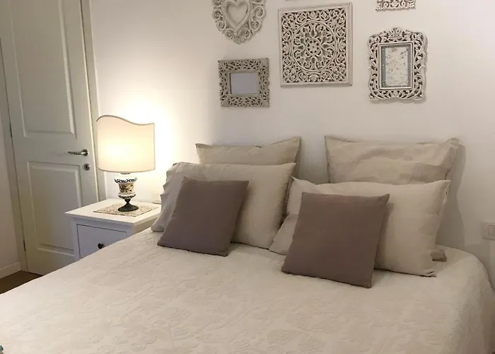 Lägenhet Casa Favilla