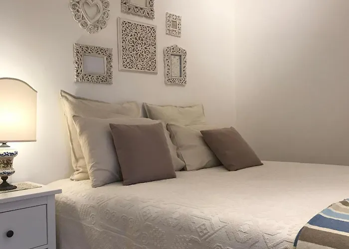 Lägenhet Casa Favilla *