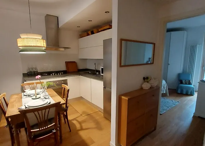 Casa Favilla * Sesto Fiorentino