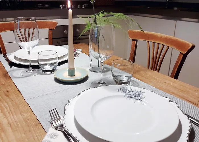 Lägenhet Casa Favilla