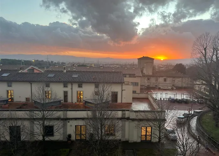 Lägenhet Casa Favilla