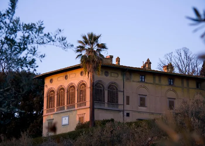 Casa Favilla Lägenhet