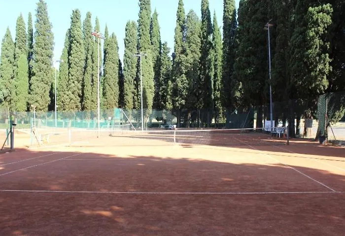 Casa Favilla Lägenhet Sesto Fiorentino